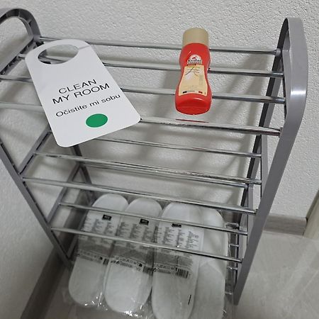 Ivan'S Guesthouse Paraćin Zewnętrze zdjęcie
