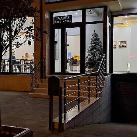 Ivan'S Guesthouse Paraćin Zewnętrze zdjęcie