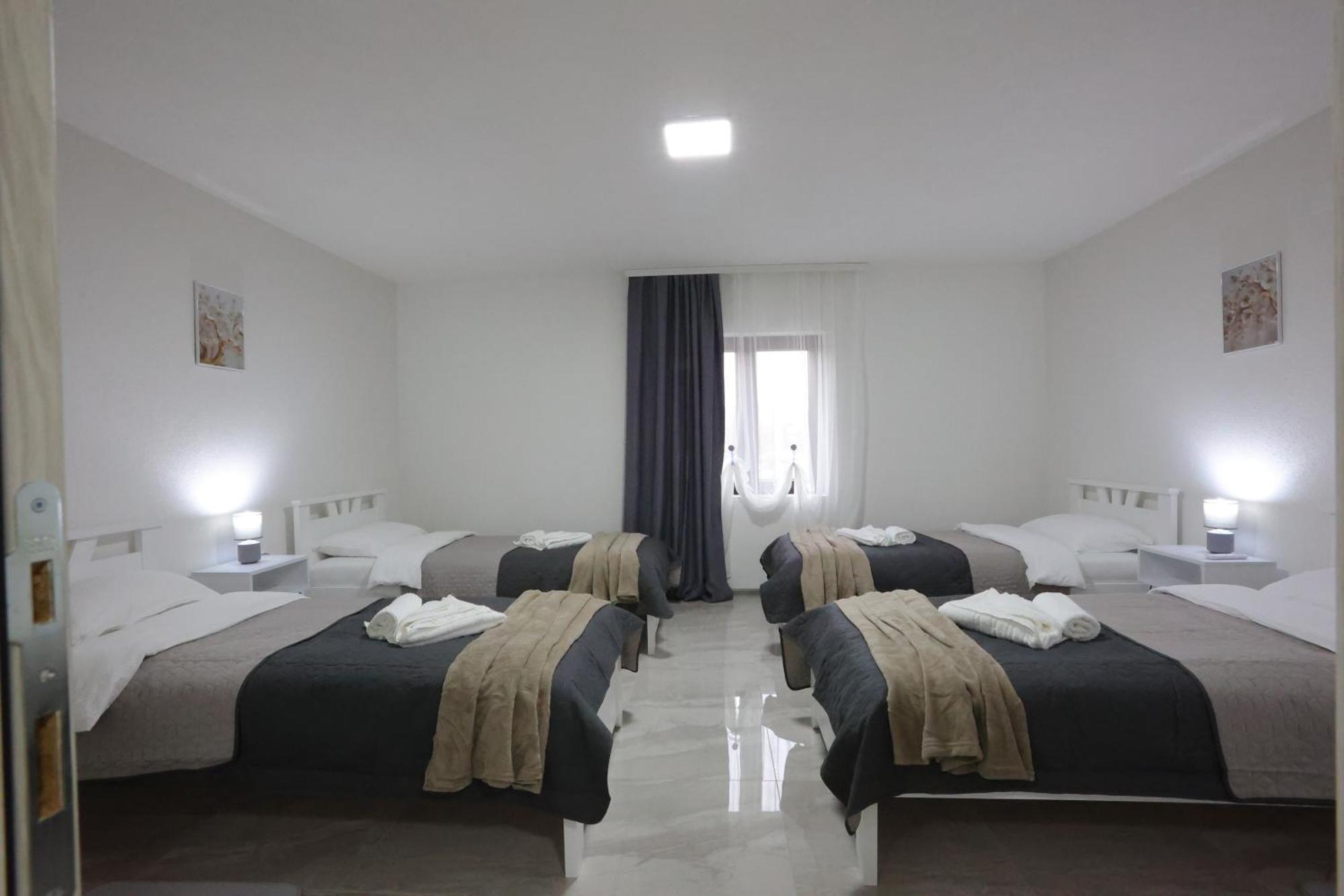 Ivan'S Guesthouse Paraćin Zewnętrze zdjęcie