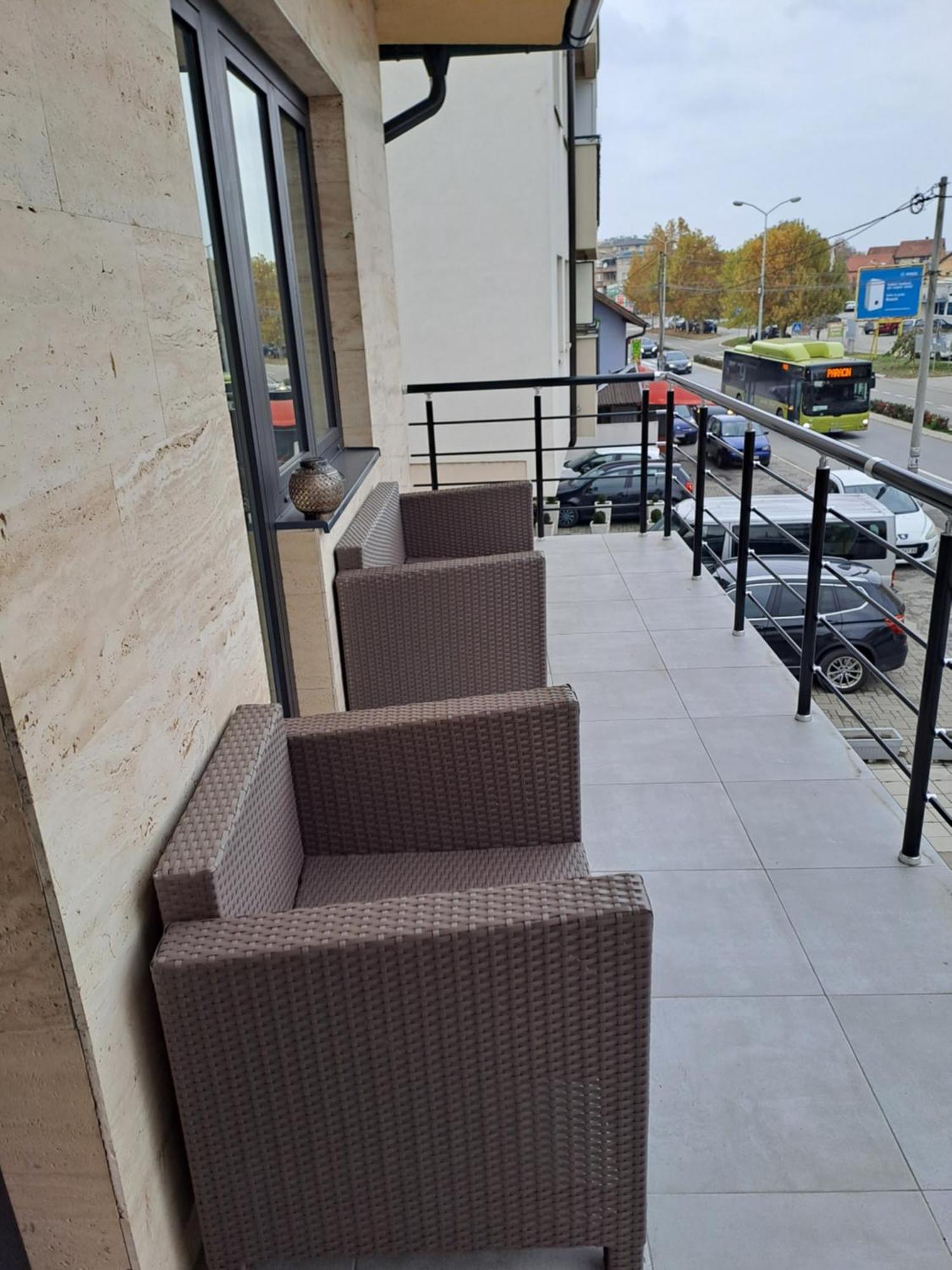 Ivan'S Guesthouse Paraćin Zewnętrze zdjęcie