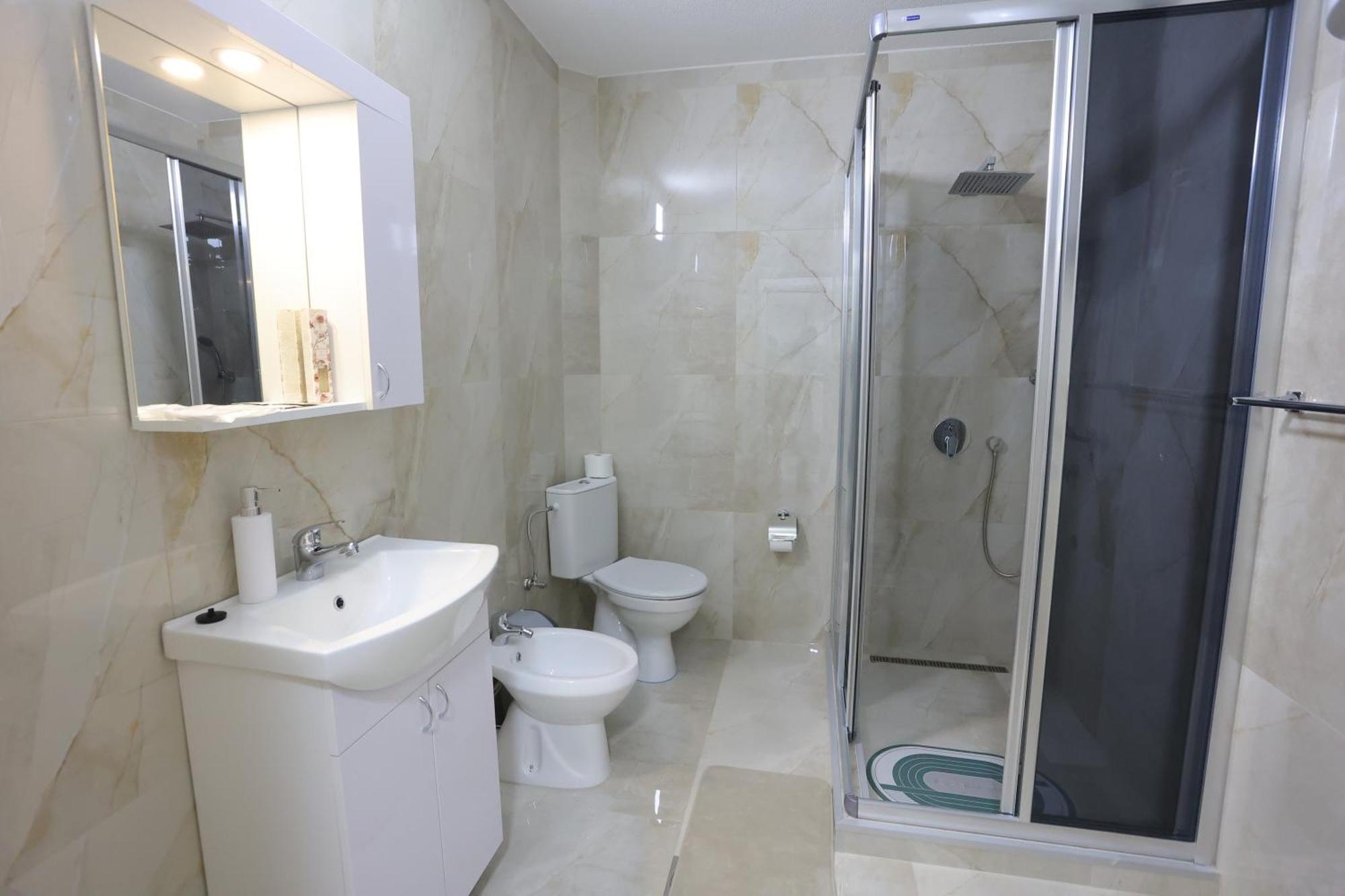 Ivan'S Guesthouse Paraćin Zewnętrze zdjęcie