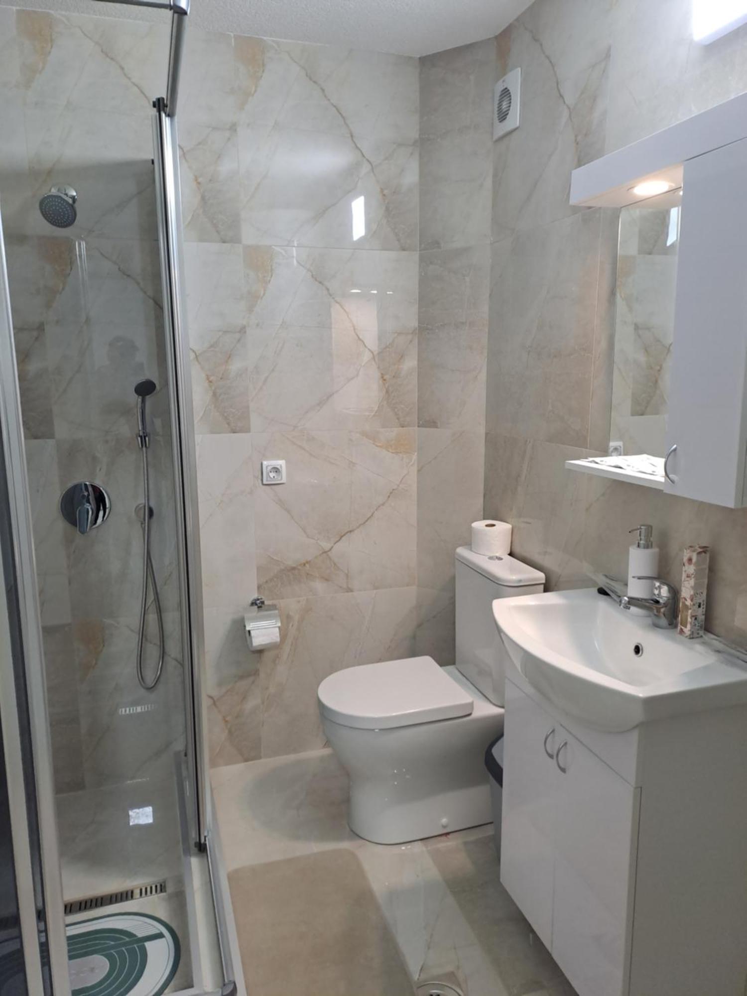 Ivan'S Guesthouse Paraćin Zewnętrze zdjęcie
