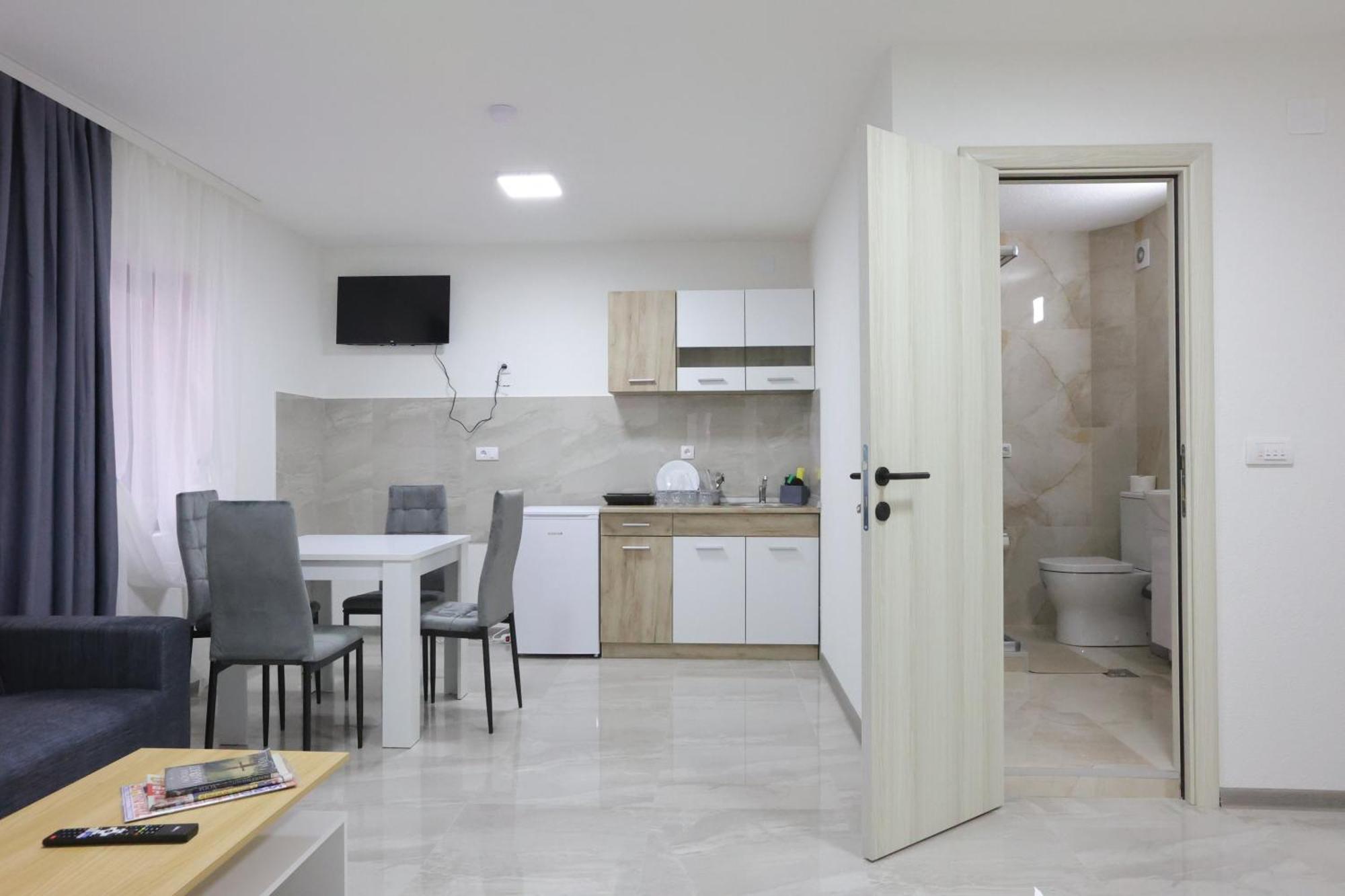 Ivan'S Guesthouse Paraćin Zewnętrze zdjęcie