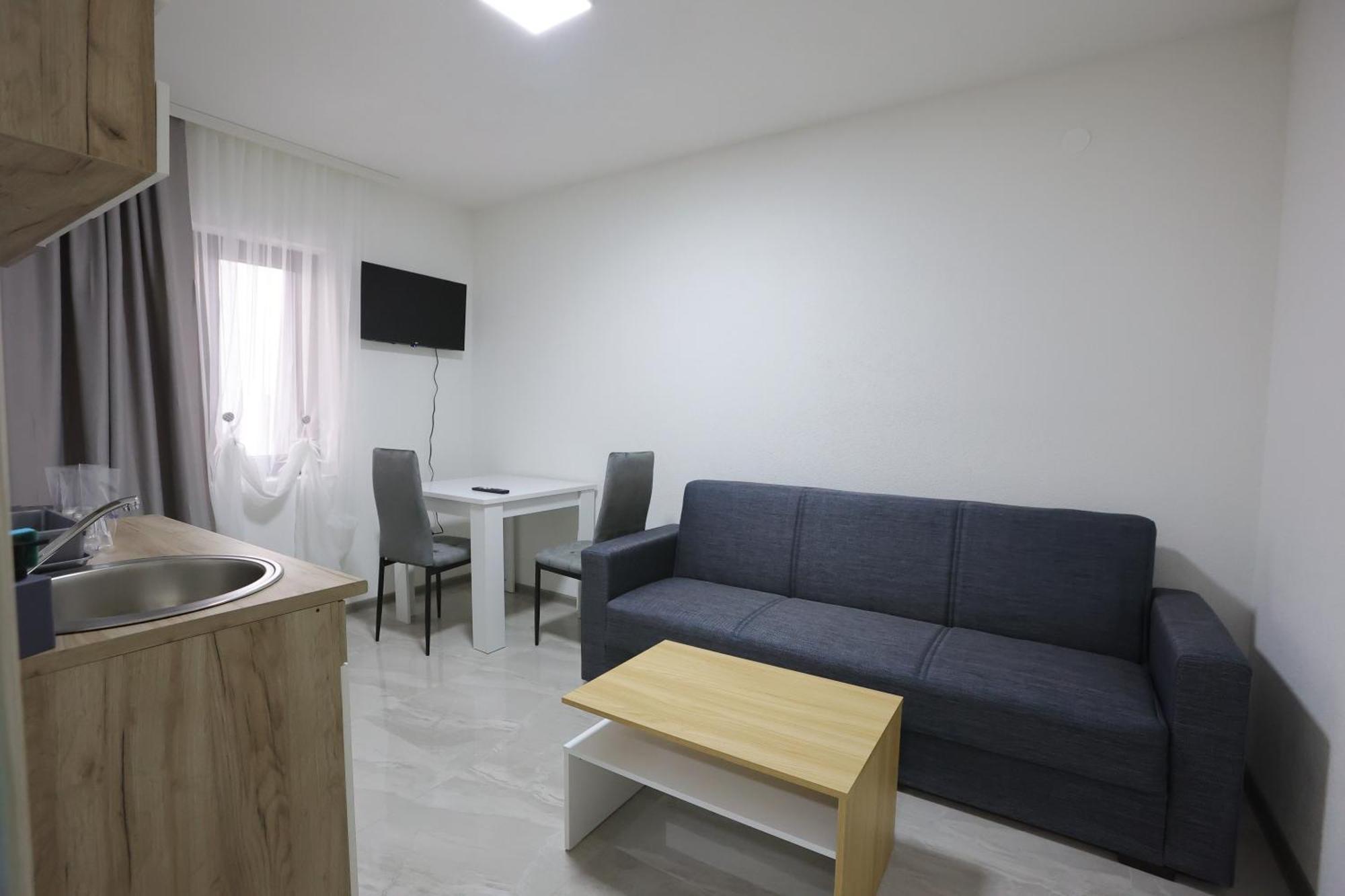 Ivan'S Guesthouse Paraćin Zewnętrze zdjęcie