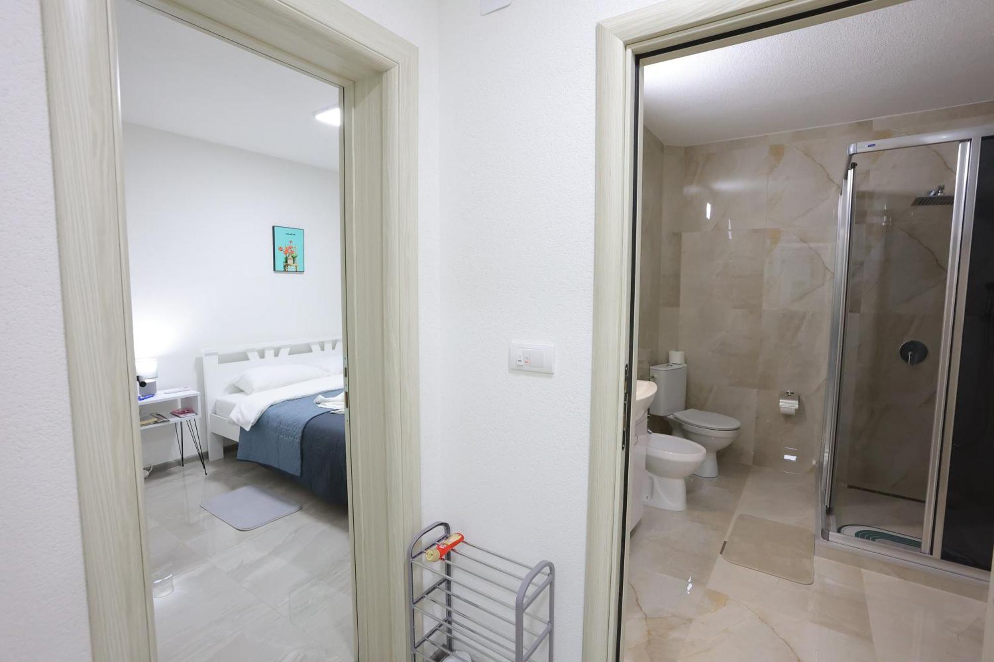 Ivan'S Guesthouse Paraćin Zewnętrze zdjęcie