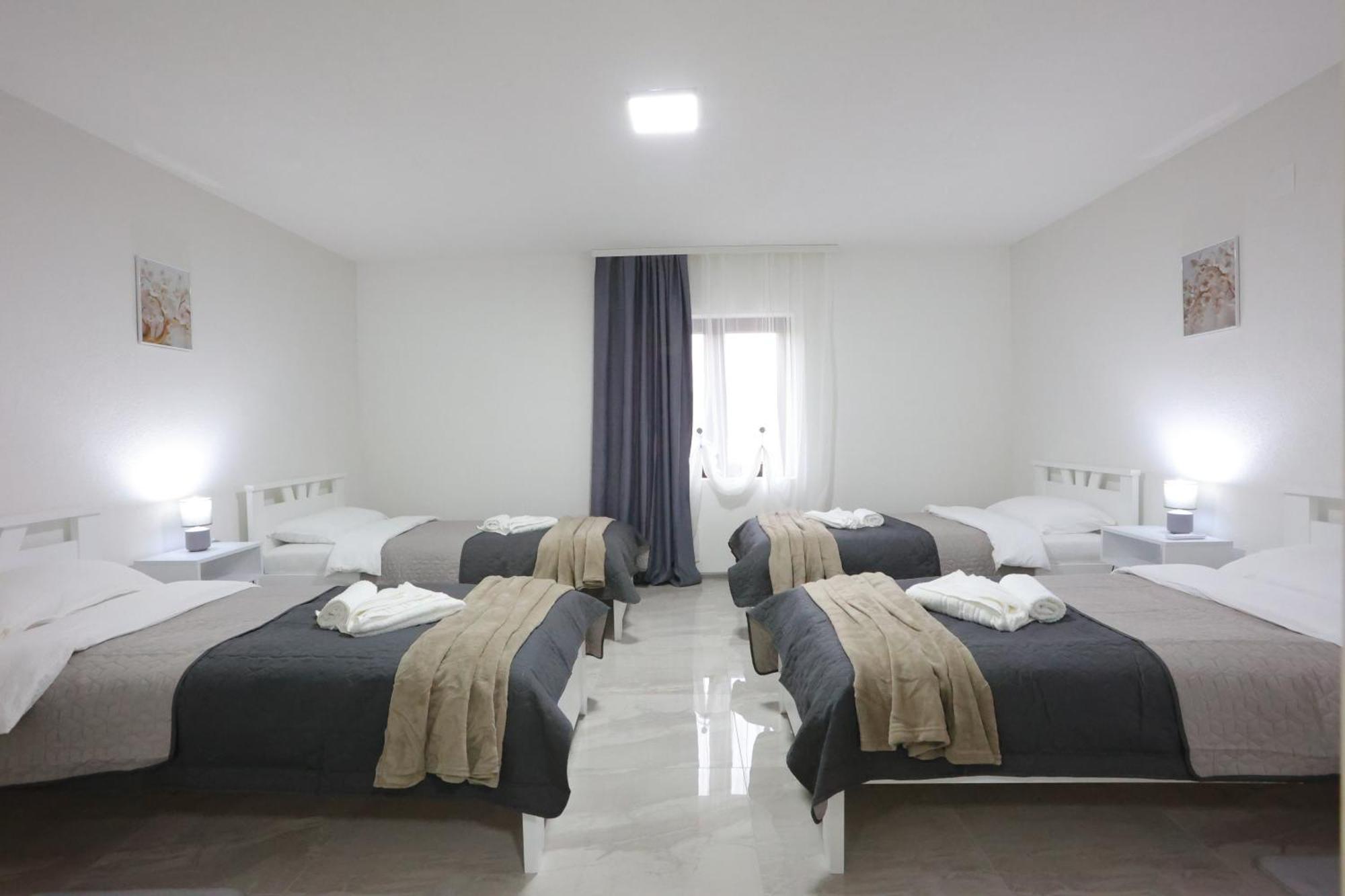 Ivan'S Guesthouse Paraćin Zewnętrze zdjęcie