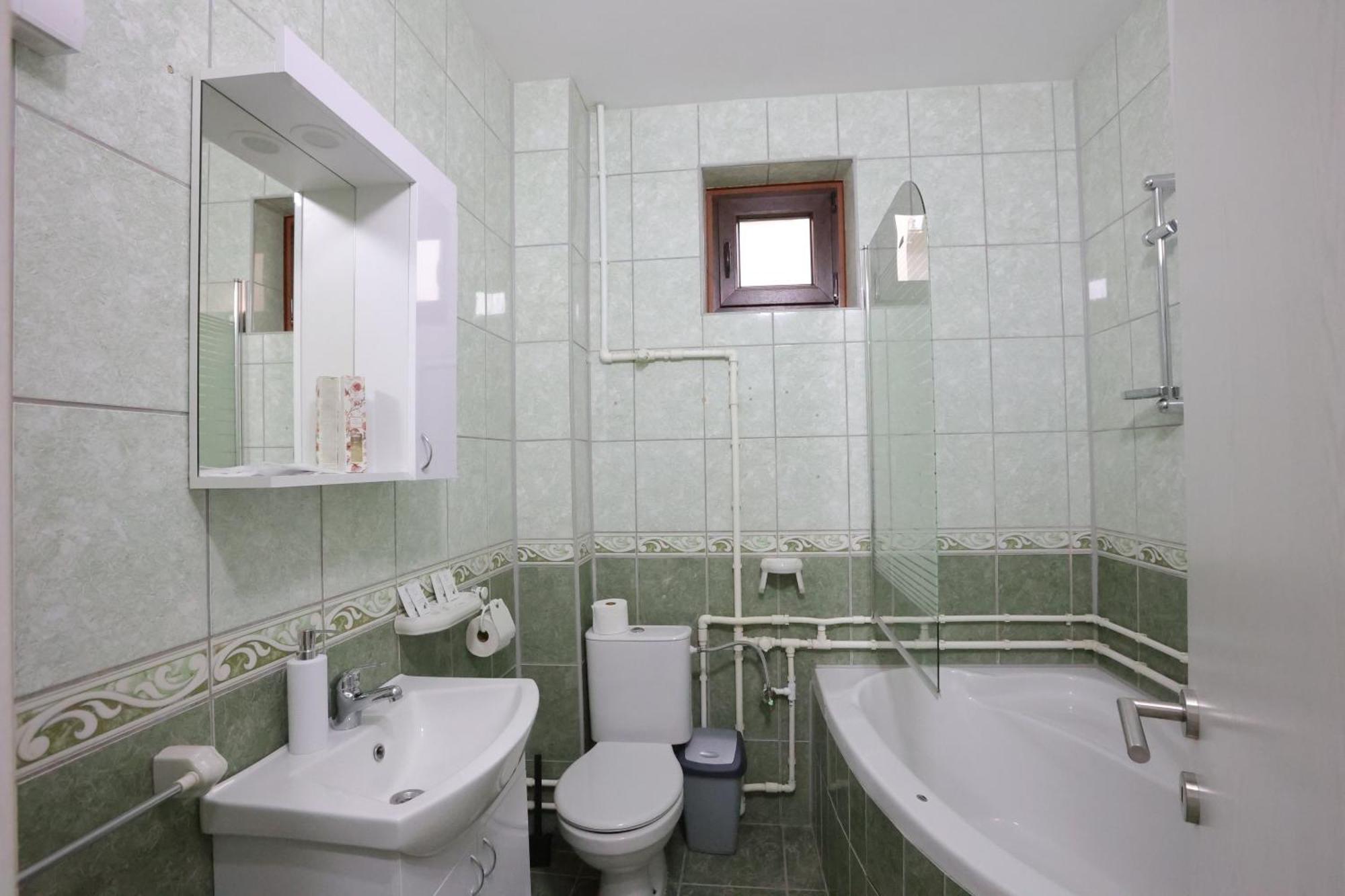 Ivan'S Guesthouse Paraćin Zewnętrze zdjęcie