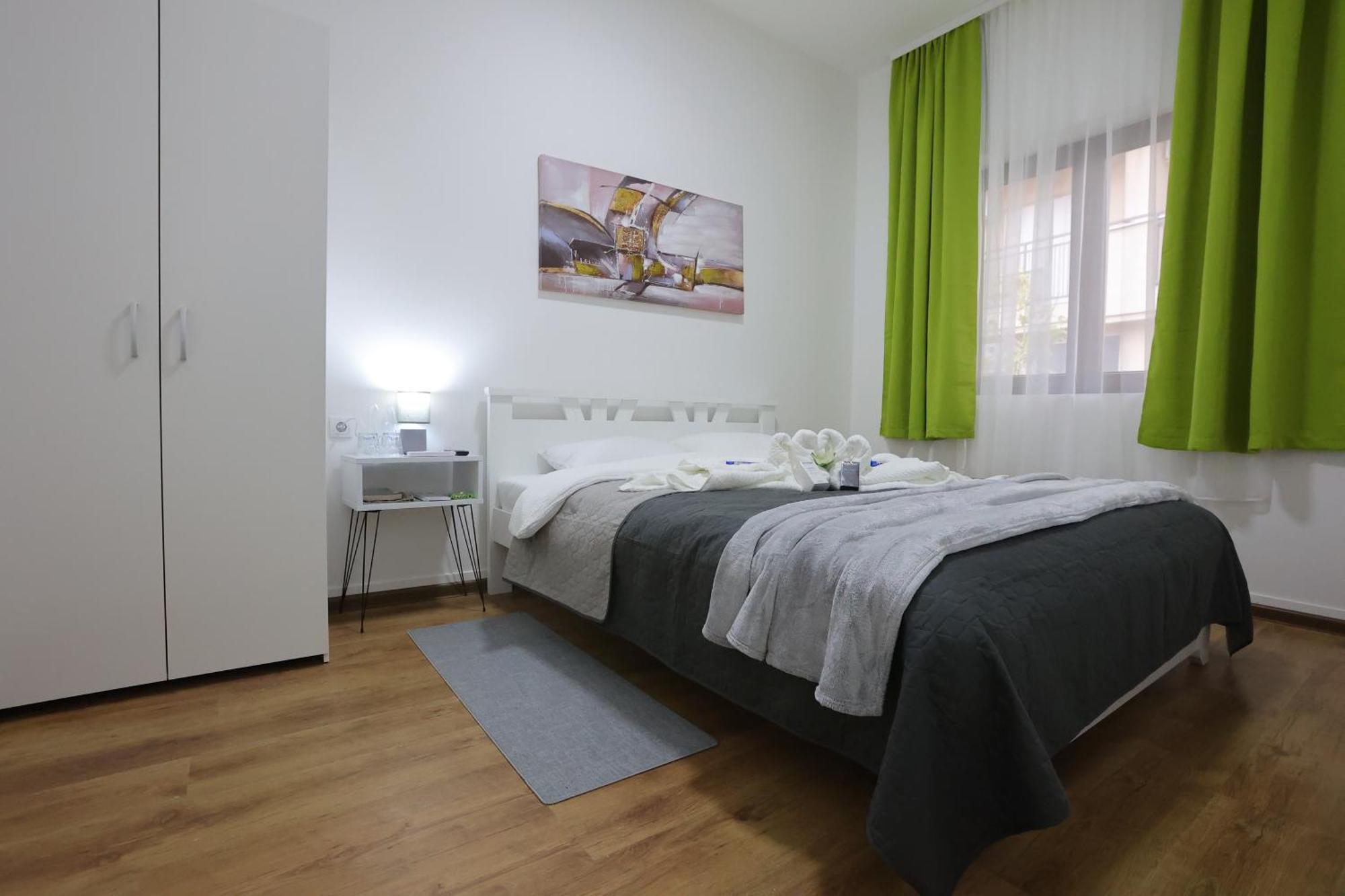 Ivan'S Guesthouse Paraćin Zewnętrze zdjęcie