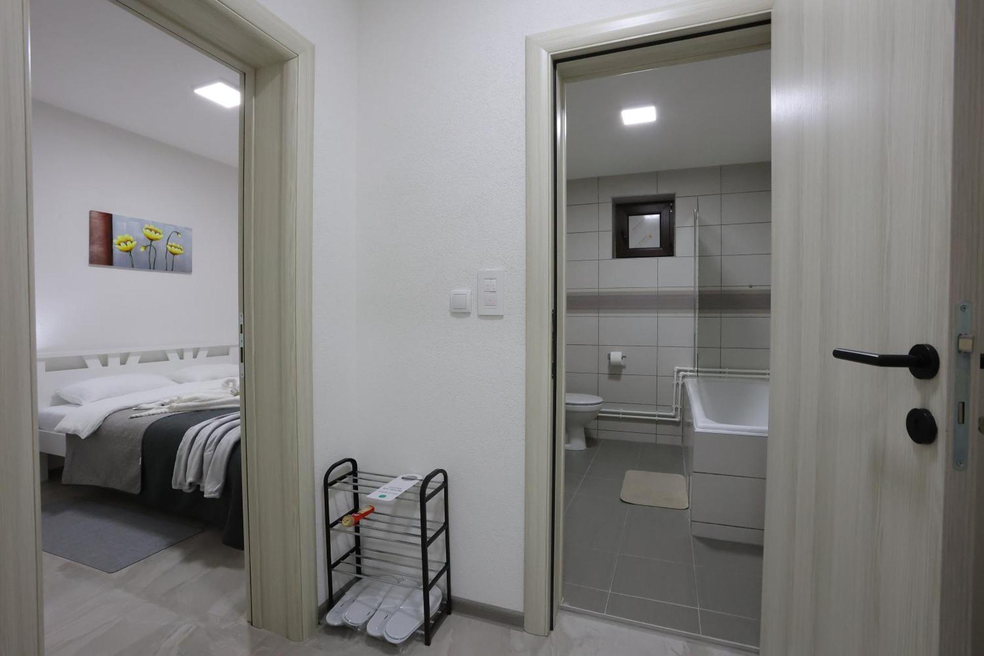 Ivan'S Guesthouse Paraćin Zewnętrze zdjęcie