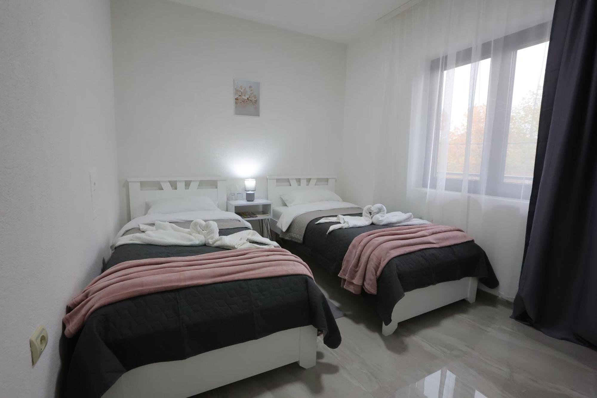 Ivan'S Guesthouse Paraćin Zewnętrze zdjęcie