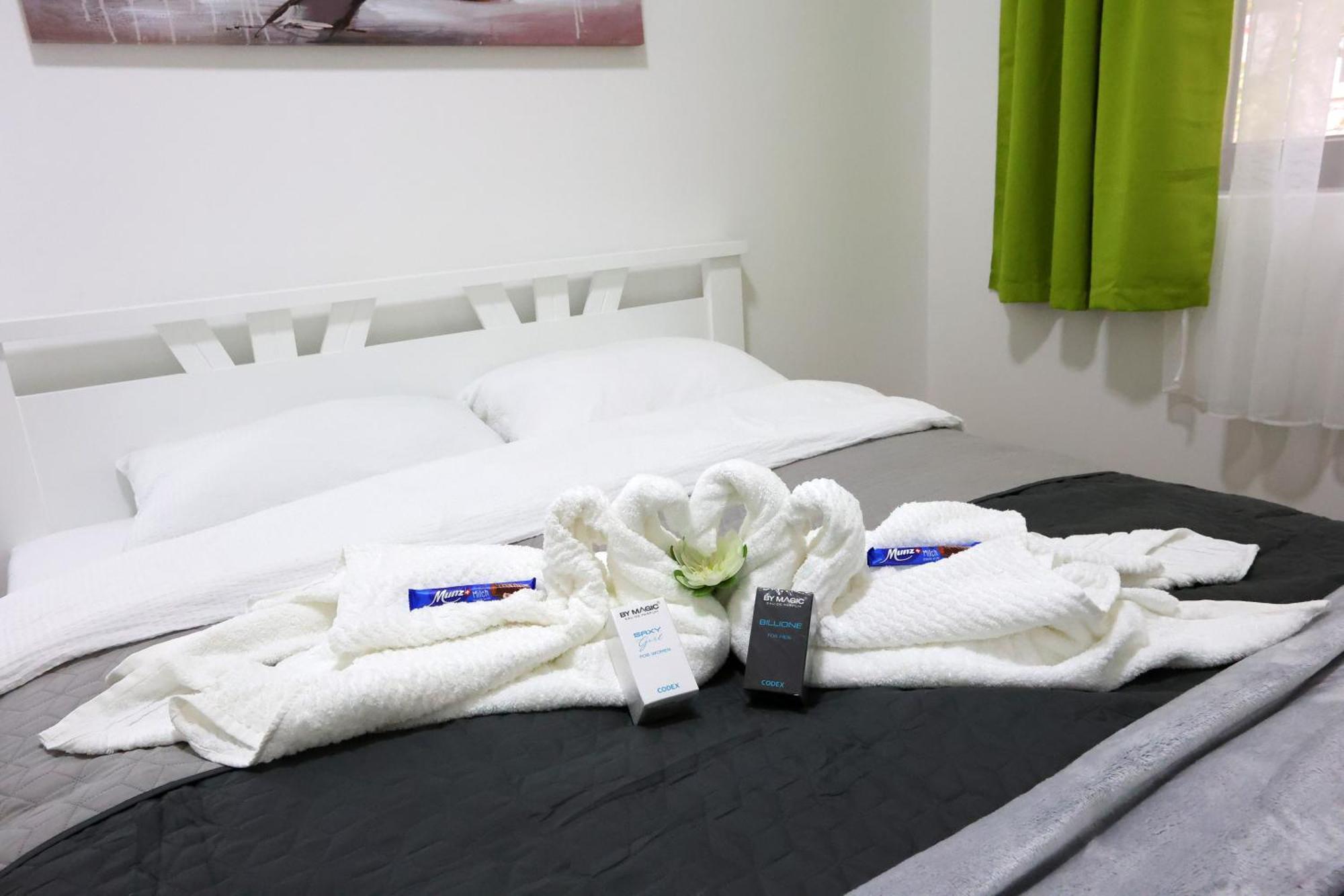 Ivan'S Guesthouse Paraćin Zewnętrze zdjęcie