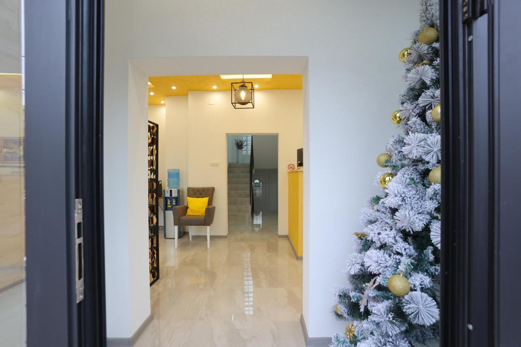 Ivan'S Guesthouse Paraćin Zewnętrze zdjęcie