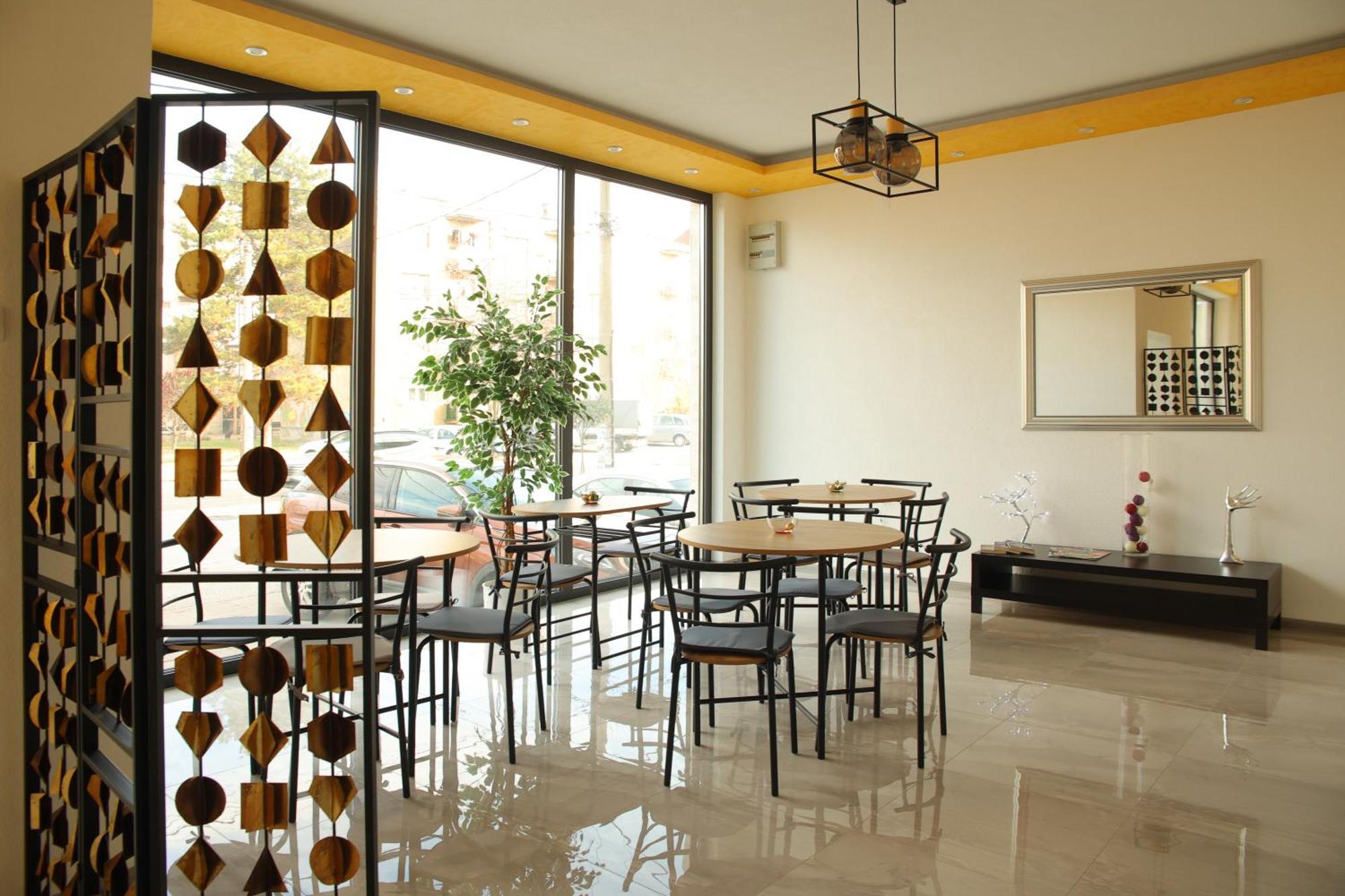 Ivan'S Guesthouse Paraćin Zewnętrze zdjęcie